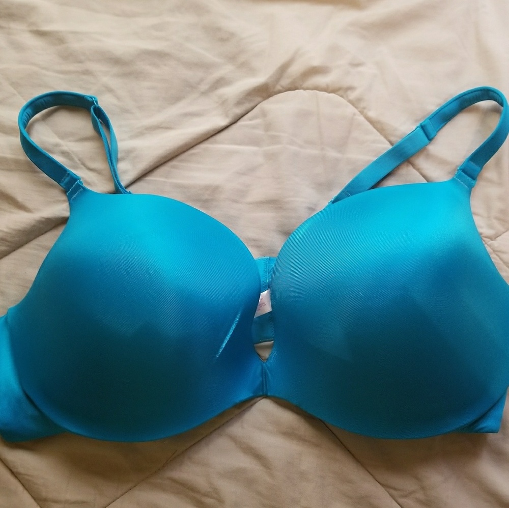 42DD Cacique Bra EUC